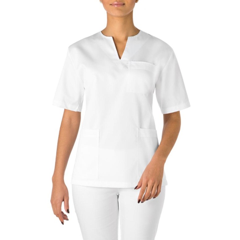 Blouse de Travail Giblor's Margherita Lady...