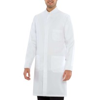 Blouse de Travail Multipoches Antibactérien Stefano Giblor's 20P03R232