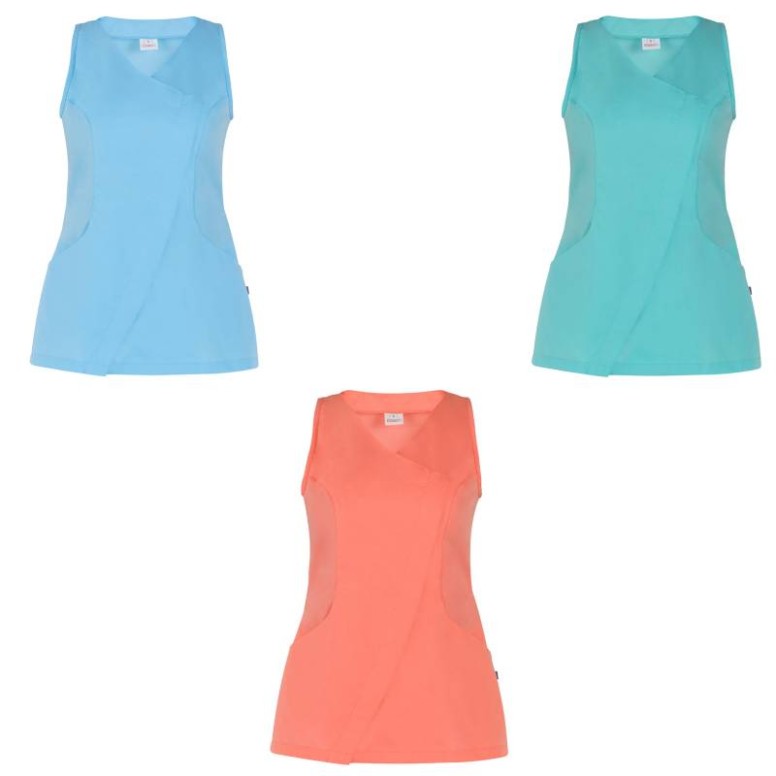 Blouse de travail Femme Sara Giblor's Q2K00271