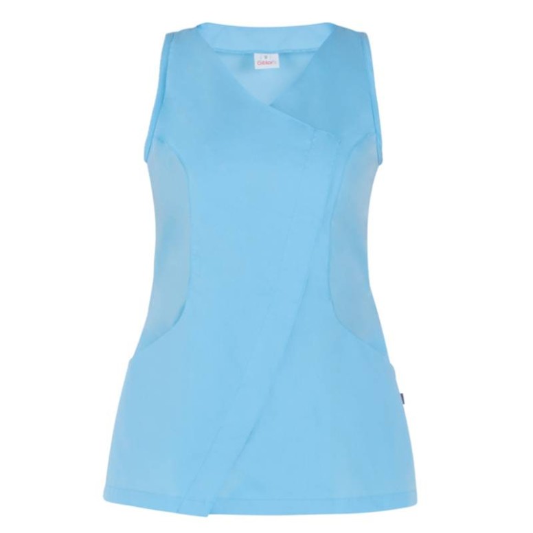 Blouse de travail Femme Sara Giblor's Q2K00271