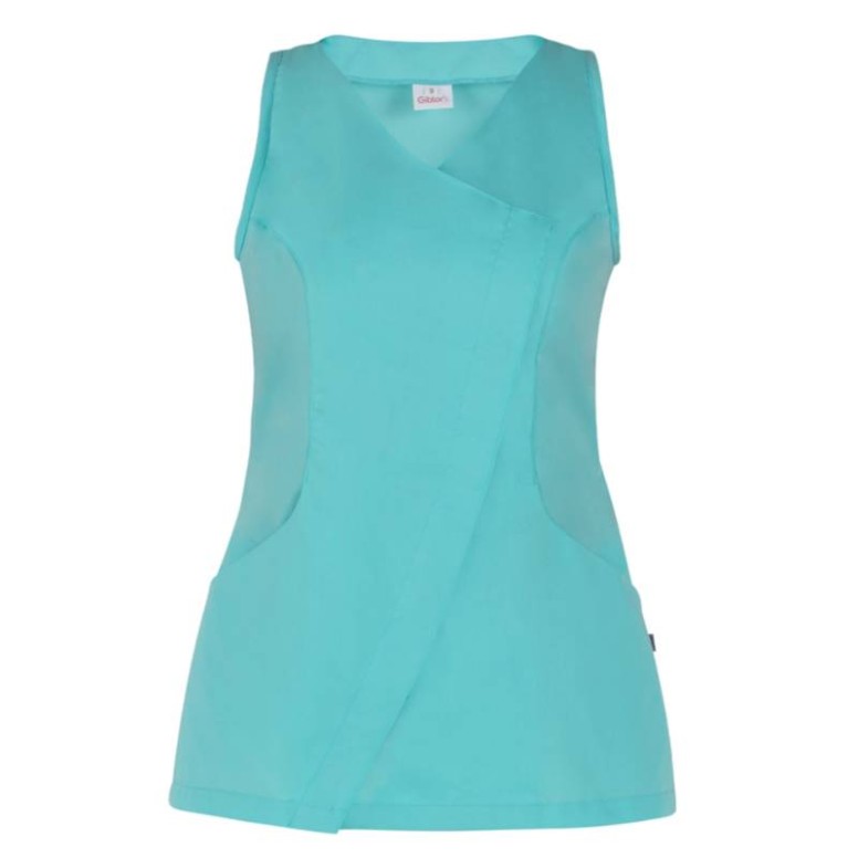 Blouse de travail Femme Sara Giblor's Q2K00271