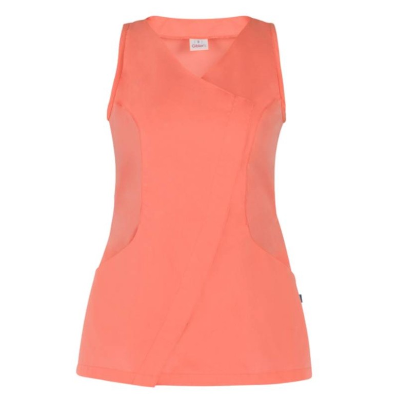 Blouse de travail Femme Sara Giblor's Q2K00271