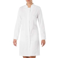 Blouse de Travail Multipoches Antibactérien Linda...