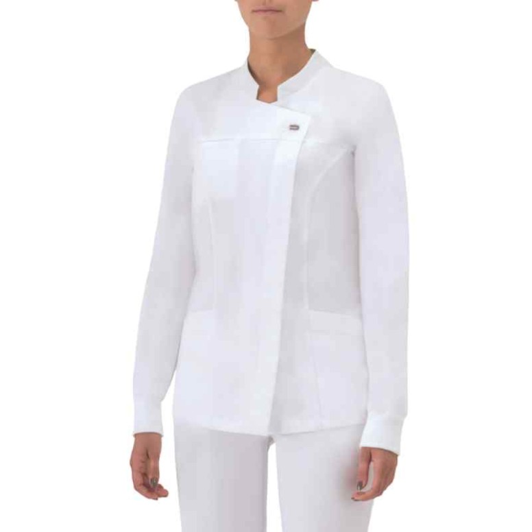 Blouse Giada de Travail Femme Giblor's 17P03K945-L
