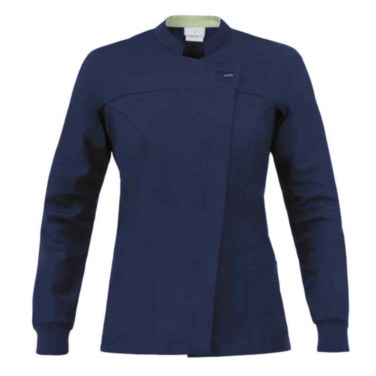 Blouse Giada de Travail Femme Giblor's 17P03K945-L