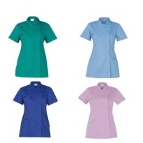 Blouse Tati de Travail Femme Giblor's 17P03K494-L