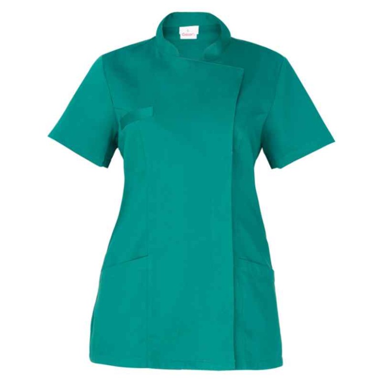 Blouse Tati de Travail Femme Giblor's 17P03K494-L