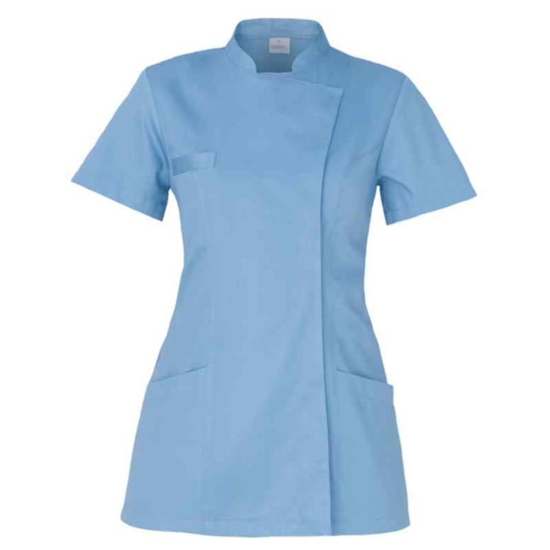 Blouse Tati de Travail Femme Giblor's 17P03K494-L