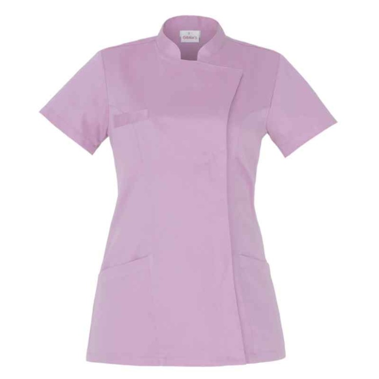 Blouse Tati de Travail Femme Giblor's 17P03K494-L