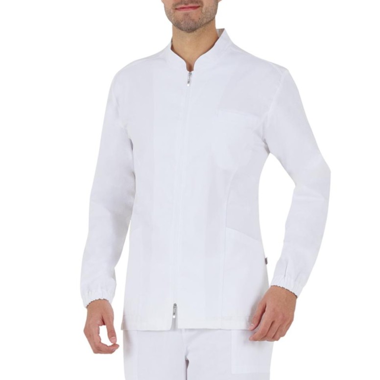 Blouse de Travail Giblor's Antibactérien...