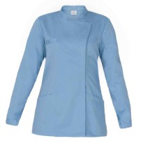 Blouse Amanda de Travail Femme Giblor's 17P03K329-L