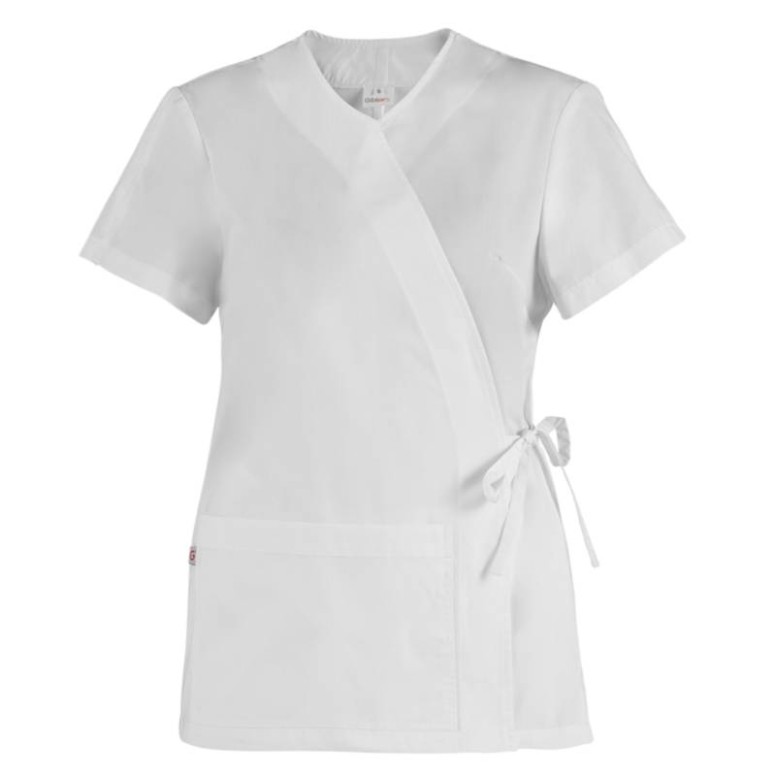 Kimono de travail Femme Ilaria Giblor's Q2K00257