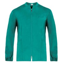 Blouse de Travail Gabriele 100% Coton Giblor's 20P03K194-L
