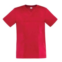 Blouse Homme de Travail Dario Multitasche Giblor's... 2