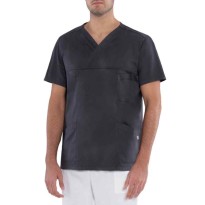 Blouse Homme de Travail Dario Multitasche Giblor's 19P03K116-L
