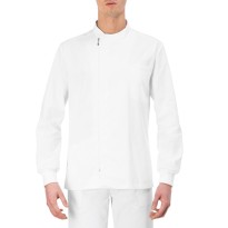Blouse de travail Giblor's Ruggero avec fermeture éclair...