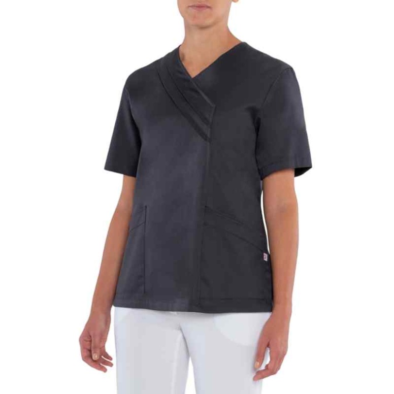 Blouse Femme de Travail Cecilia Multitasche...