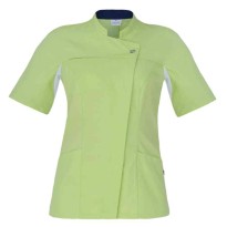 Blouse Femme Giada de Travail Giblor's 18P03K054 2