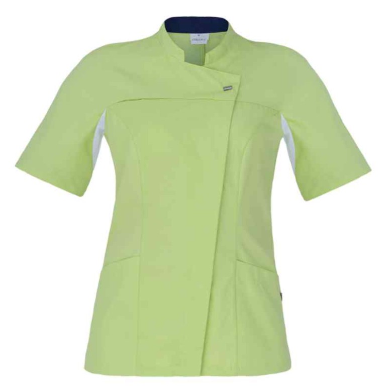Blouse Femme Giada de Travail Giblor's 18P03K054