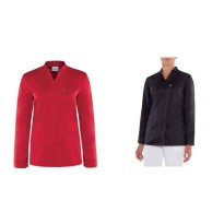 Blouse Femme de Travail Gioia Giblor's 19P03K118