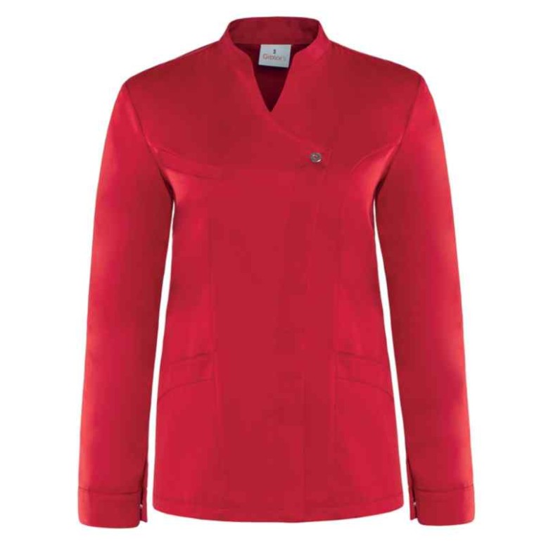 Blouse Femme de Travail Gioia Giblor's 19P03K118
