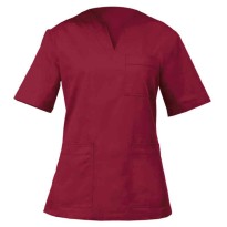 Blouse Médicale de Travail Margherita Femme Giblor's 10M2062C.