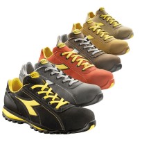 Diadora Glove II Low S3 - Diadora Utility Hiver SRA HRO | Tous les modèles 701.181141