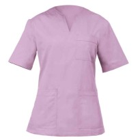 Blouse Médicale de Travail Margherita Femme Giblor's 10M2062C.