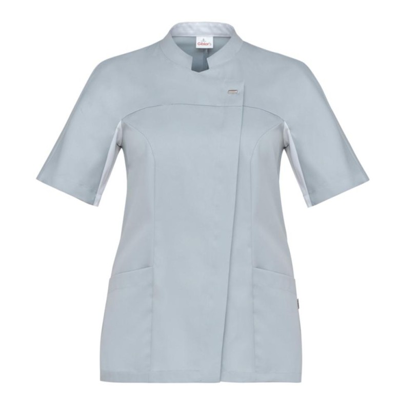 Blouse de travail Multipoches Giada Lady...