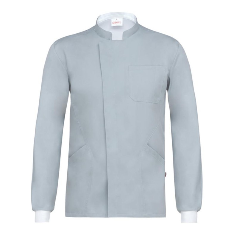 Blouse de travail Multipoches Silvano Giblor's...