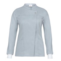 Blouse de travail Multipoches Giada Lady M/L Giblor's...