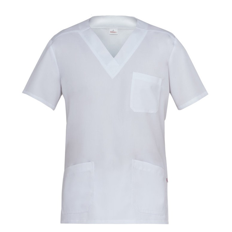 Blouse de travail Multipoches Giuliano Giblor's...