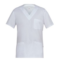 Blouse de travail Multipoches Giuliano Giblor's 21P03K237