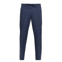 Pantalon de travail Multipoches 100% coton Alan Giblor's 21P03P1340