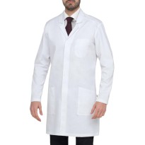 Blouse de travail 100% coton Multipoches Edoardo Giblor's 21P03R243