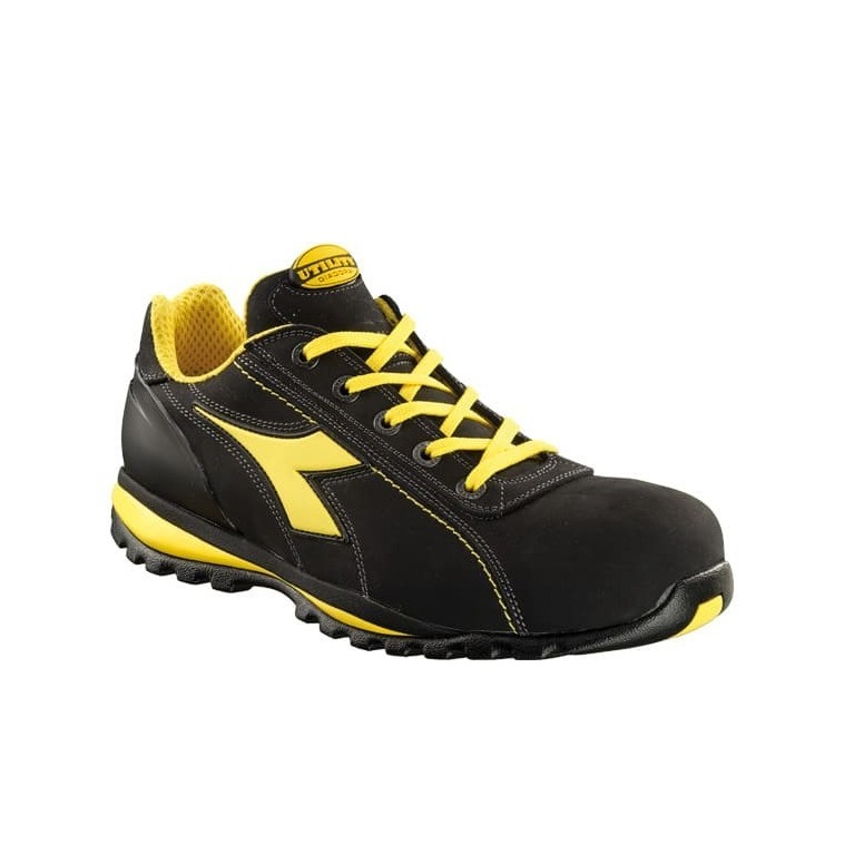 Diadora Glove II Low S3 - Diadora Utility Hiver...