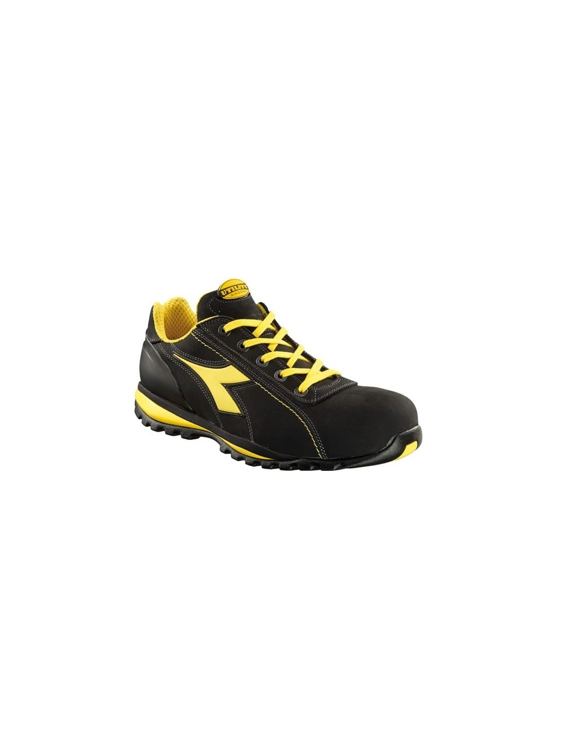 Diadora Glove Ii Low S3 Hro, Chaussures de Sécurité ixte Adulte