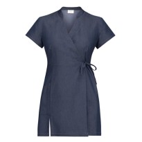 Kimono de Travail Stretch Giblor's Paola Jeans Lady...