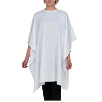 Cape de Travail Zoe pour Coiffeur Giblor's 20P05I615 2