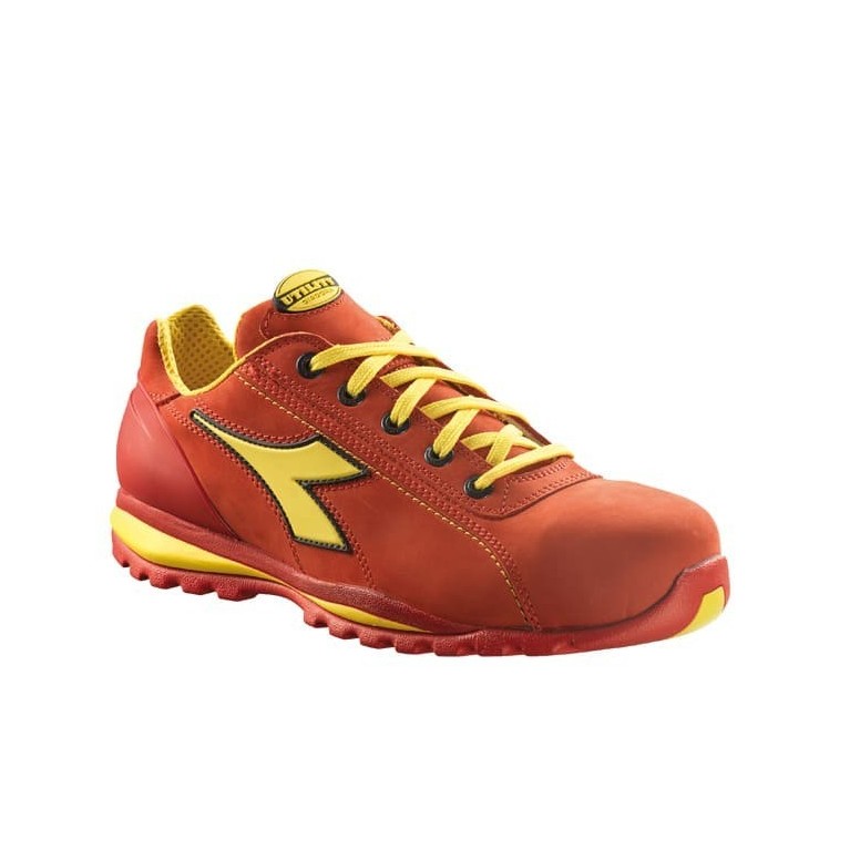 Diadora Glove II Low S3 - Diadora Utility Hiver...