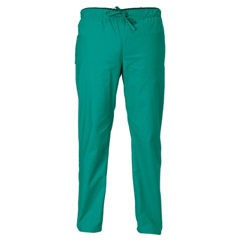 Pantalon de travail 100% coton Multipoches Alan...