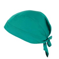 Bandana de Travail Mercurio 100% Coton Giblor's 20P05I443