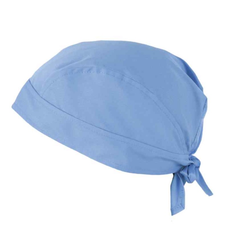 Bandana de Travail Mercurio 100% Coton Giblor's...
