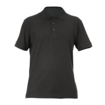Polo de travail Carlo 100% coton Giblor's manches courtes 590