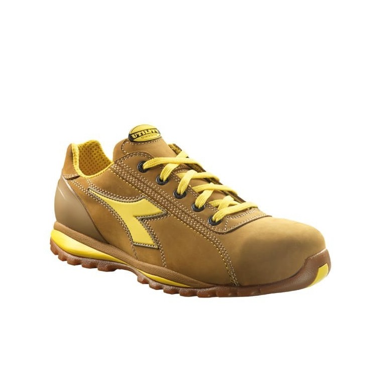 Diadora Glove II Low S3 - Diadora Utility Hiver...