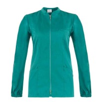 Blouse de Travail Alice Femme 100% Coton Giblor's 20P03K195