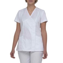 Blouse de Travail Giuliana Femme Giblor's 21P03K943 2