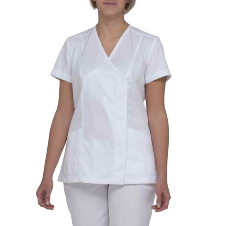 Blouse de Travail Giuliana Femme Giblor's...