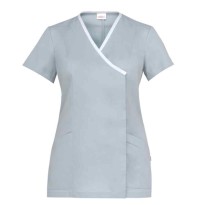Blouse de Travail Giuliana Femme Giblor's 21P03K943