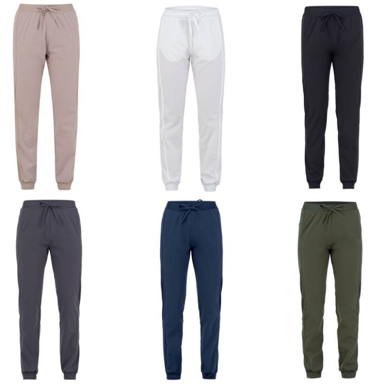 Pantalon de travail Multipoches Taylor Giblor's...